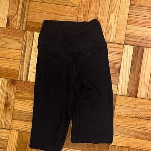 Aerie Offline Crossover High Waisted Legging
